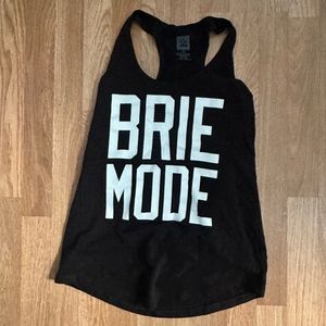 Brie Mode Tank
